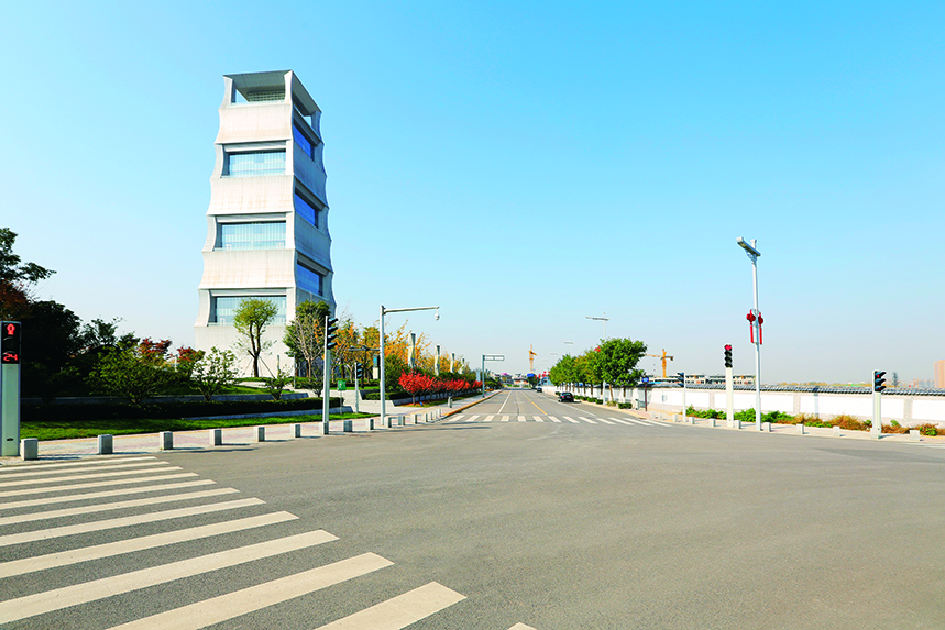 ������·����ʩ��