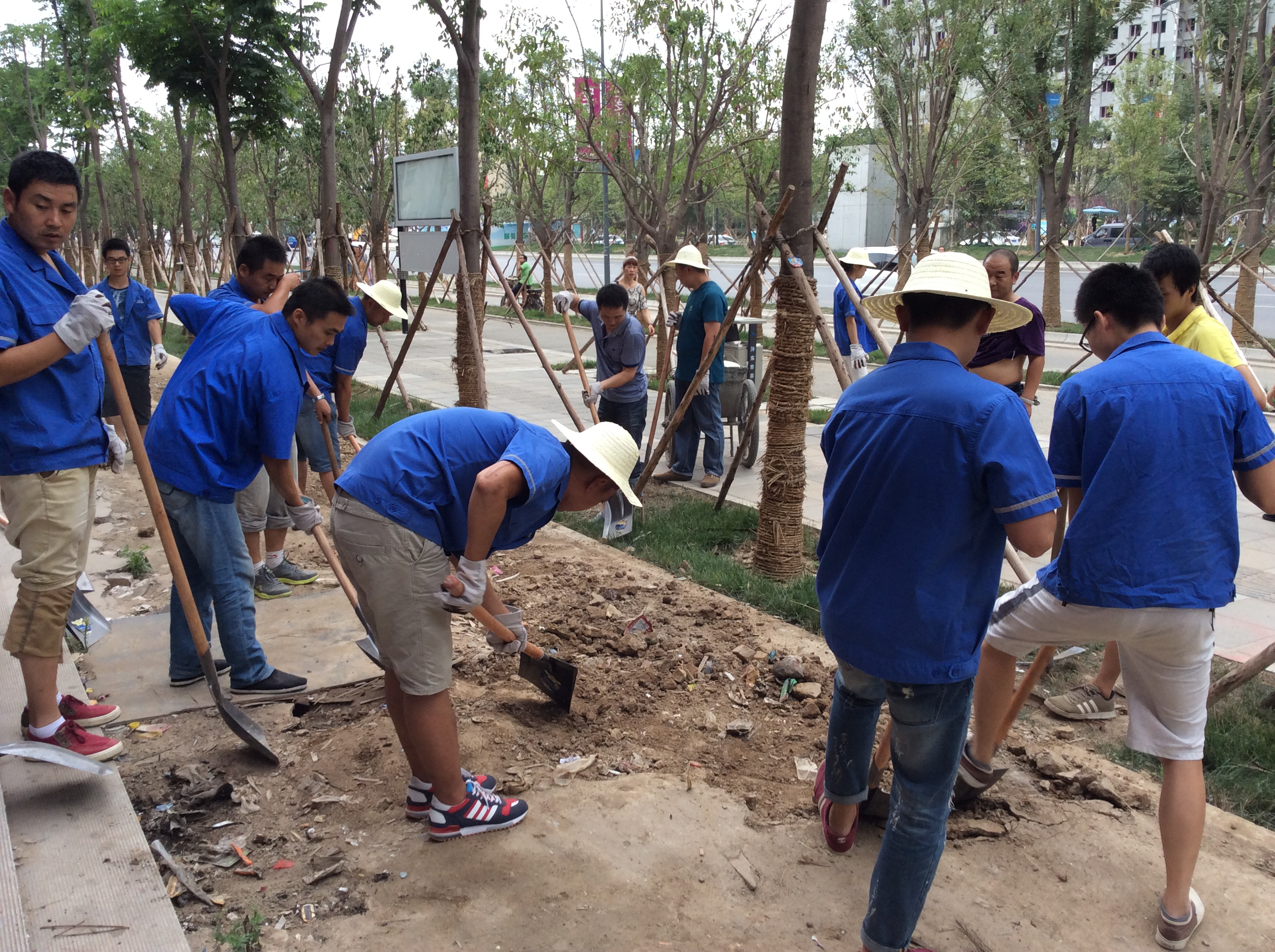 西安市ag和记建设(集团)有限公司 西安市ag和记建设(集团)有限公司