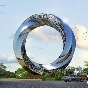 不锈钢雕塑厂家-专业不锈钢雕塑定造-2121非凡雕塑